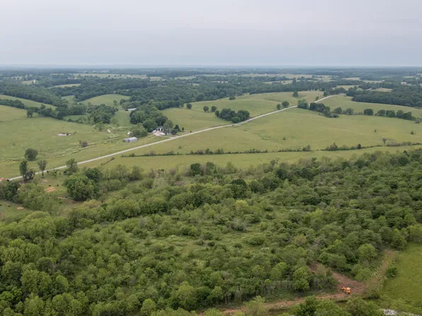 Tract 5 Barnett Hills Drive, Billings, MO 65610