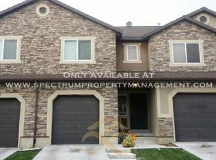 1993 N Churchill Dr, Saratoga Springs, UT 84045