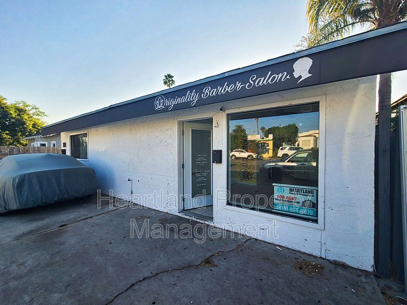 1st image of 4610 30th St #B