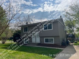 2509 Selma St, Holt, MI 48842