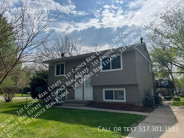 2509 Selma St, Holt, MI 48842