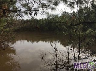 569 Xxx Hwy, Liberty, MS 39645