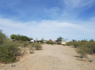 3737 S Jerome Ave #0, Tucson, AZ 85735