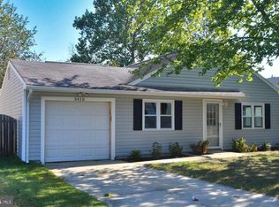 3410 Albantowne Way, Edgewood, MD 21040