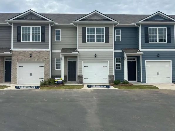 1005 N 2nd Ave NW Unit 22, Rome, GA 30165