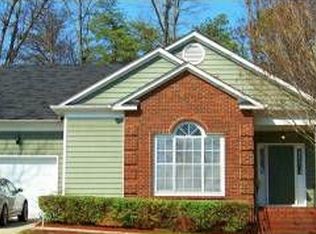 11129 Clayford Rdg, Charlotte, NC 28215