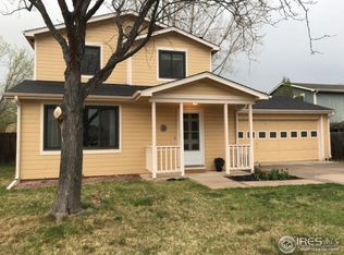 1612 Enfield St, Fort Collins, CO 80526