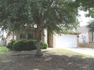 1804 Golden Arrow Ave, Cedar Park, TX 78613
