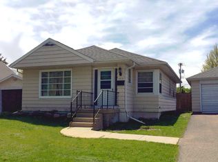 1705 Melrose St, Madison, WI 53704