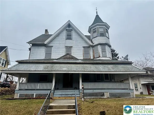 3629 Dorney Ave, Allentown, PA 18103