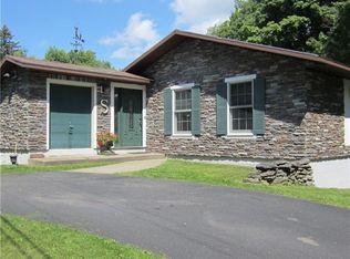 166 Camp Rd, Clayville, NY 13322