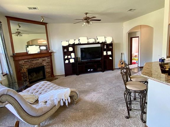 4th image of 16408 Oconee Creek Dr