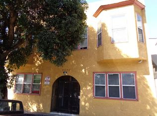 2575 Fruitvale Ave APT 8, Oakland, CA 94601