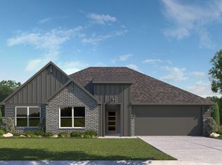 7509 NW 149th Cir, Oklahoma City, OK 73142