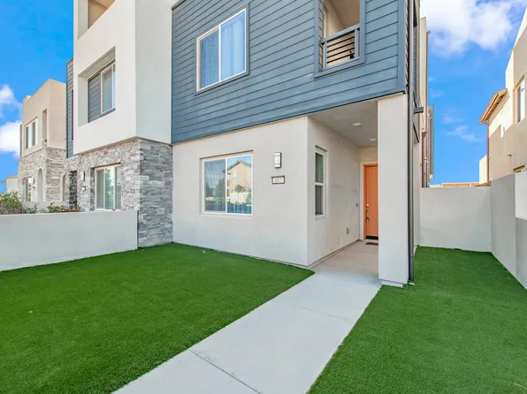 107 Zawn, Irvine, CA 92618