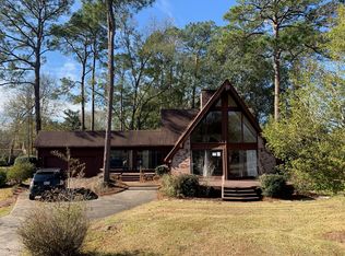 7345 Analii St, Diamondhead, MS 39525