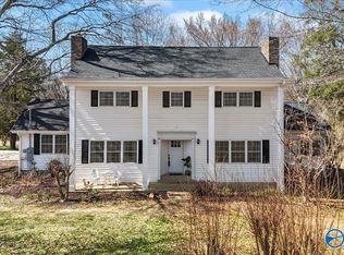 390 Forest Chapel Rd, Hartselle, AL 35640