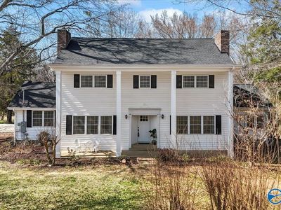 390 Forest Chapel Rd, Hartselle, AL, 35640