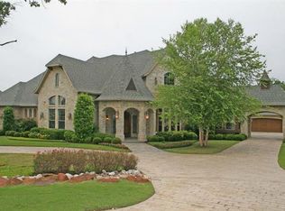 5605 Southern Hills Ct, Flower Mound, TX 75022