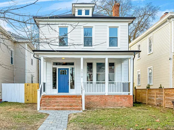 3010 Garland Ave, Richmond, VA 23222
