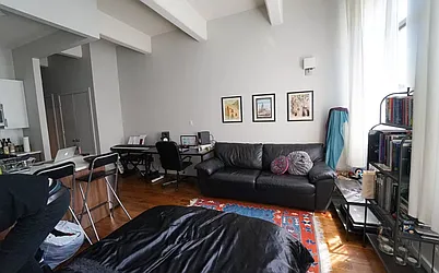 Rented by City Vista Inc