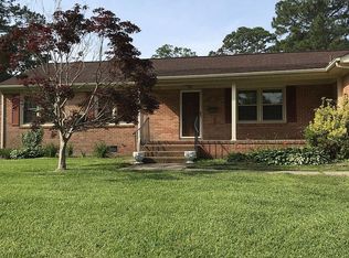 36 Alexander Dr, Hampton, VA 23664