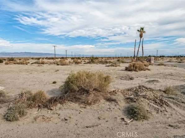 2902 Leto Ave Lot 2, Thermal, CA 92274