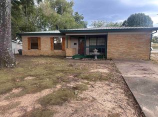 1500 Carolyn St, Jacksonville, AR 72076