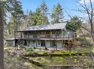 321 Lakeview Rd, White Salmon, WA 98672