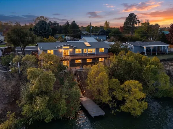 2375 Westshore Drive, Moses Lake, WA 98837