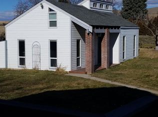 9892 Stagecoach Ln #B, Boise, ID 83716