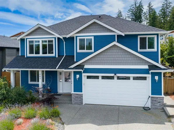 541 Lori Pl, Nanaimo, BC V9R 0H8