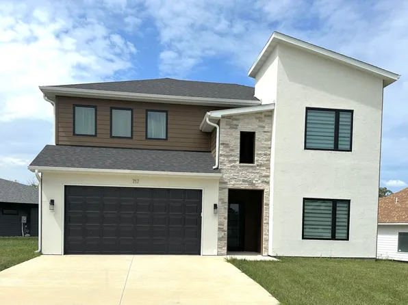 717 Angels Rest Way, Columbia, MO 65203