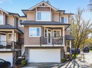 11720 Cottonwood Dr #38, Maple Ridge, BC V2X0G7