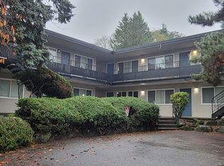 Westridge Apartments, Seattle, WA 98106