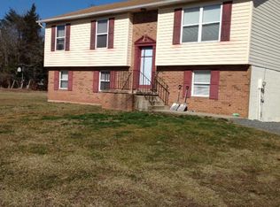 26464 Meadow Wood Dr, Mechanicsville, MD