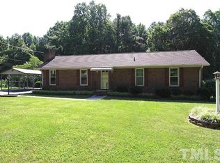 5824 Ridgeview Rd, Durham, NC 27712