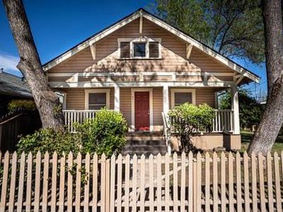 231 S Holly St, Medford, OR, 97501