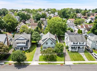 8 Quarry Cor, Ridgefield, CT 06877