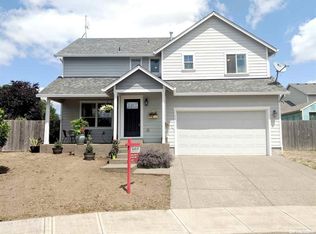 541 Rambling Rose Ct SE, Jefferson, OR 97352