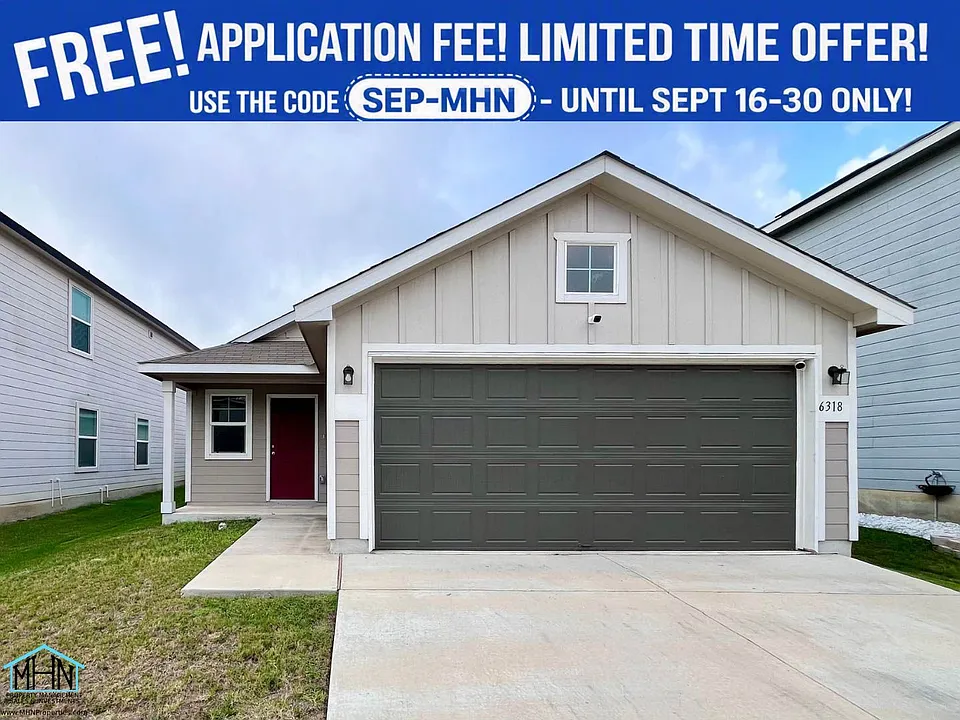 6318 Sycamore Run