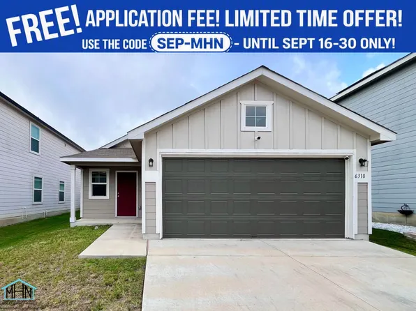 6318 Sycamore Run, San Antonio, TX 78219