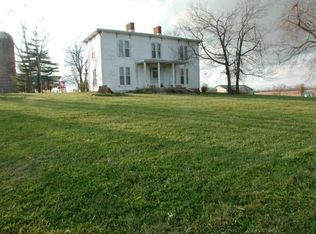 3799 Springfield Rd, Bloomfield, KY 40008