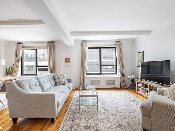 2nd image of 227 E 57th St APT 8CD