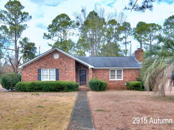 2915 Autumn Ave, Albany, GA 31721