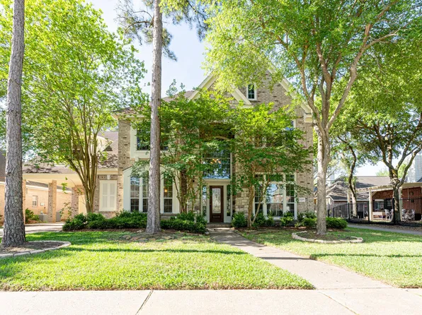 24319 Bay Hill Blvd, Katy, TX 77494