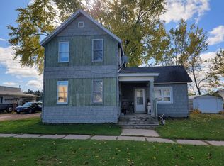 619 8th Ave, Antigo, WI 54409