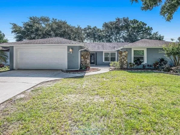 1256 Alhambra Ct, Dunedin, FL 34698