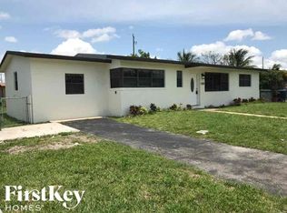 4025 NW 193rd St, Miami Gardens, FL 33055
