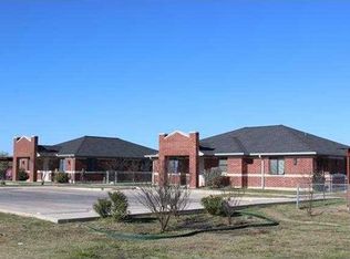 1030 S Guadalupe St, Lockhart, TX 78644